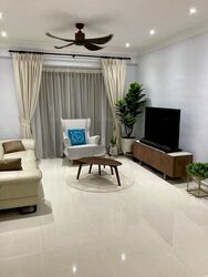 Parkview Apartments (D23), Apartment #626985051